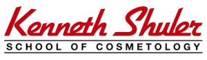Kenneth Shuler School of Cosmetology logo
