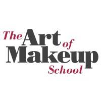 The Art of Makeup School logo