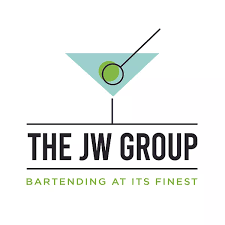 JW Bartending logo