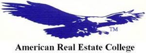 American Real Estate College logo