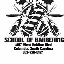 Your Professional Image School of Barbering logo