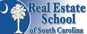 Real Estate School of South Carolina logo