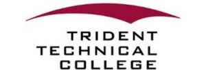 Trident Technical College logo