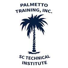 Palmetto Training  logo