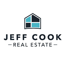 Jeff Cook Real Estate logo