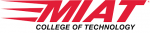 MIAT College of Technology logo