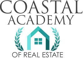 Coastal Academy of Real Estate logo