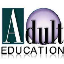 Charleston Adult Education Center logo