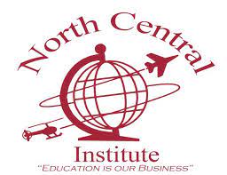 North Central Institute logo