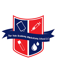 The Vein Academy Phlebotomy School LLC logo