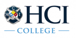 HCI College logo