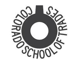 Colorado School of Trades logo