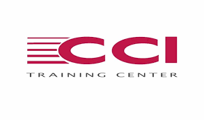 CCI Training Center   logo