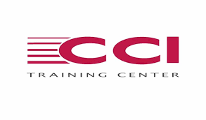 CCI Training Center  logo