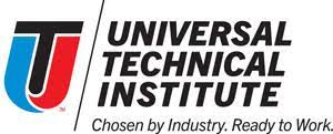 Universal Technical Institute logo