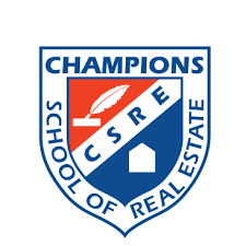 Champions School of Real Estate logo