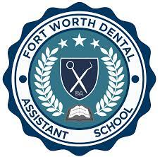 Fort Worth Dental Assistant School logo