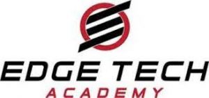 Edge Tech Academy logo