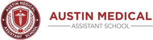 Austin Medical Assistant School logo