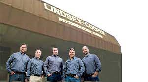 Lindsey-Cooper Refrigeration School logo