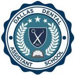 Dallas Dental Assistant School logo