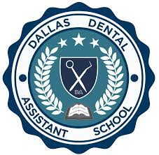 Dallas Dental Assistant School logo