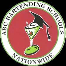 ABC Bartending School logo