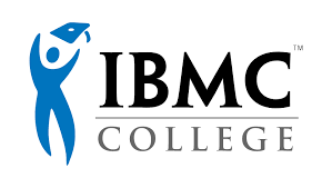 IBMC College logo