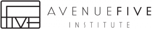 Avenue Five Institute logo