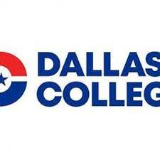 Dallas College West Dallas Center logo