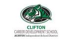 Clifton Career Development School logo