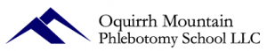Oquirrh Mountain Phlebotomy School LLC logo