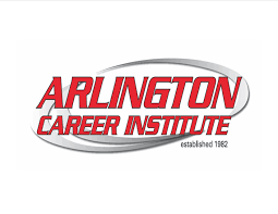 Arlington Career Institute logo
