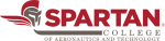 Spartan College of Aeronautics and Technology logo
