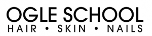 Ogle School of Hair, Skin, & Nails logo