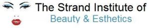 The Strand Institute of Beauty & Esthetics logo