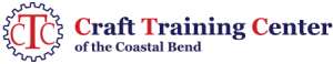 Craft Training Center of the Coastal Bend logo