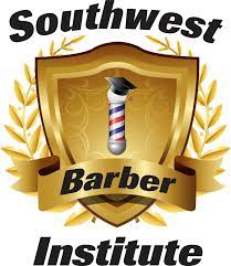 Southwest Barber Institute logo