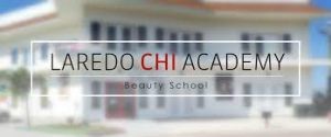 Laredo Chi Academy logo