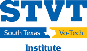 South Texas Training Center logo