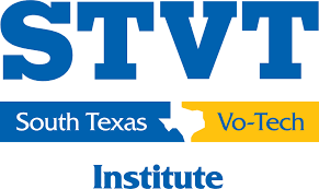 South Texas Vocational Technical Institute logo