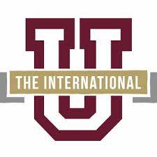 Texas A&M International University logo