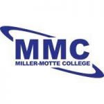 Miller Motte College logo