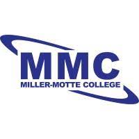 Miller Motte College logo