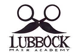 Lubbock Hair Academy logo