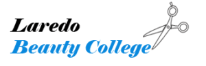 Laredo Beauty College logo