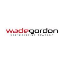 Wade Gordon Hairdressing Academy logo