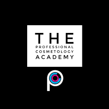 The Professional Cosmetology Academy logo