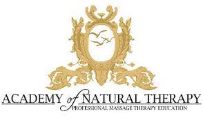 Academy of Natural Therapy Inc logo