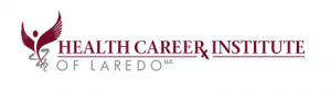 Health Career Institute of Laredo logo